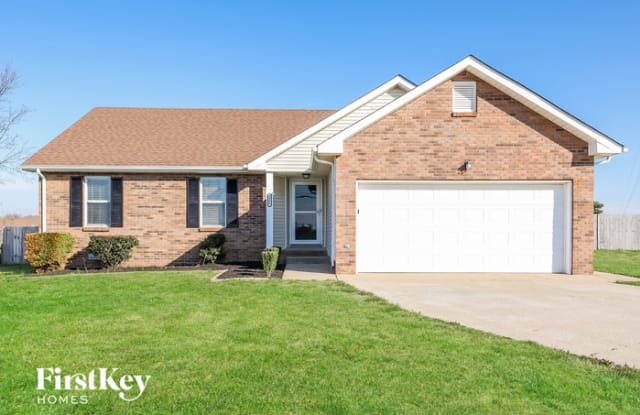 3800 Roscommon Way - 3800 Roscommon Way, Clarksville, TN 37040