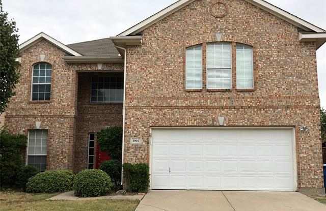 1904 Collington Drive - 1904 Collington Drive, Roanoke, TX 76262