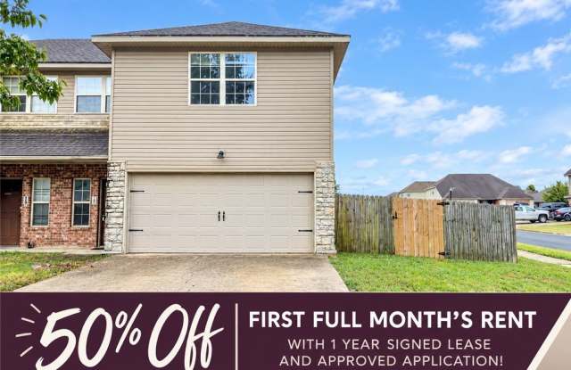 3207 SW Amberwood Drive Gallery 1