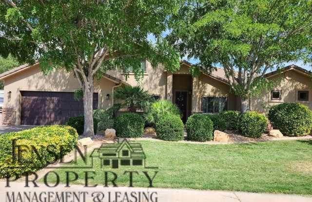 Beautiful Furnished Home in Hurricane- Short Term Lease available photos photos