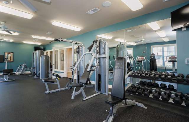 The Astoria Apartment Homes Gallery 4