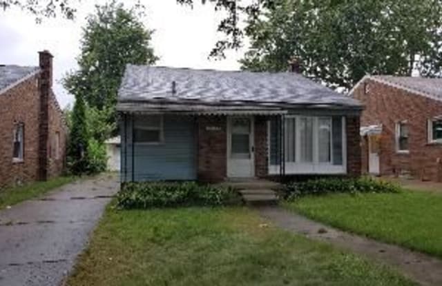11399 Wormer - 11399 Wormer, Wayne County, MI 48239