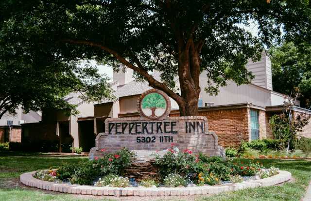 Peppertree Apartments Gallery 1