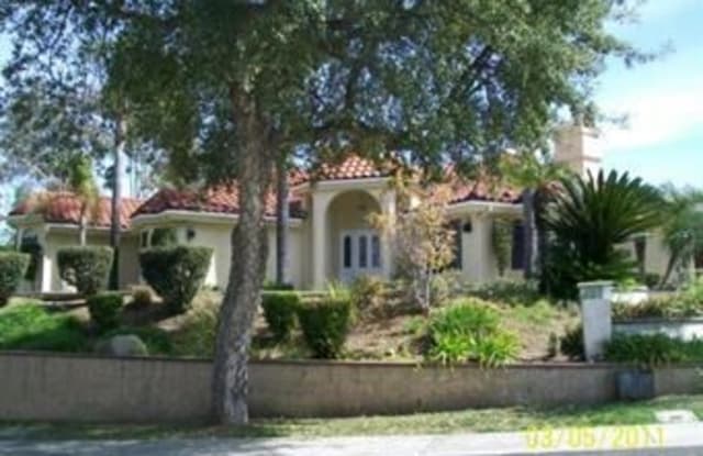 600 Ferrari Lane - 600 Ferrari Way, West Covina, CA 91791