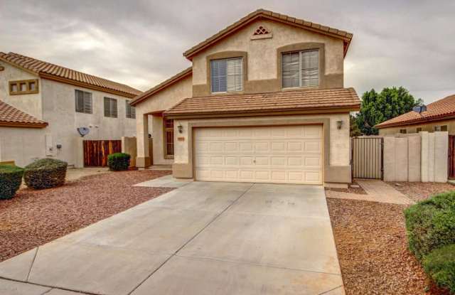 886 W Bruce Ave - 886 West Bruce Avenue, Gilbert, AZ 85233