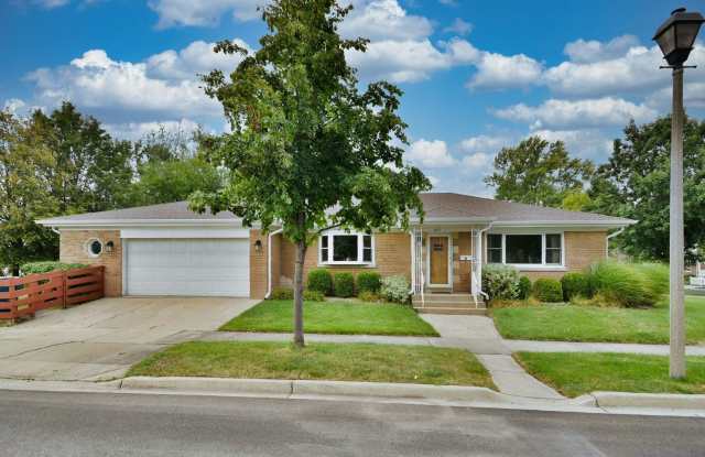 415 E Niagara Avenue - 415 Niagara Avenue, Elmhurst, IL 60126