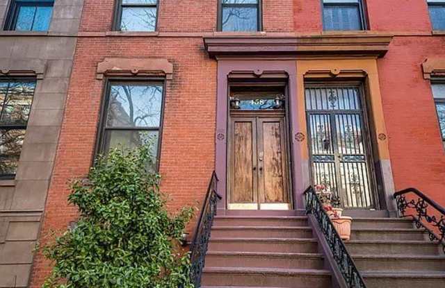 458 West 153rd Street photos photos