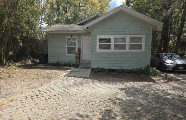 3944 BOONE PARK Avenue unit: Front - 3944 Boone Park Avenue, Jacksonville, FL 32205 3944 BOONE PARK Avenue unit: Front - 3944 Boone Park Avenue, Jacksonville, FL 32205