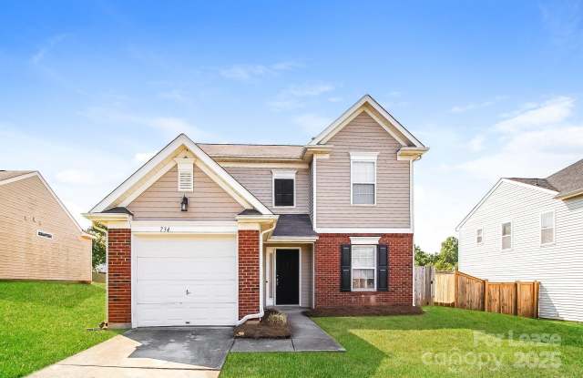 734 Aberdeen Glen Place photos photos