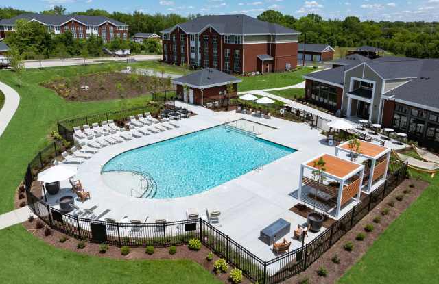 The Reserve at Camp Creek photos photos