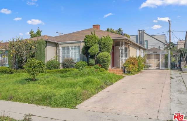 128 S Madison Ave photos photos