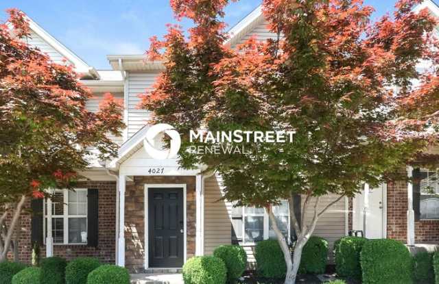 4027 Cody Drive - 4027 Cody Drive, La Vergne, TN 37086 4027 Cody Drive - 4027 Cody Drive, La Vergne, TN 37086