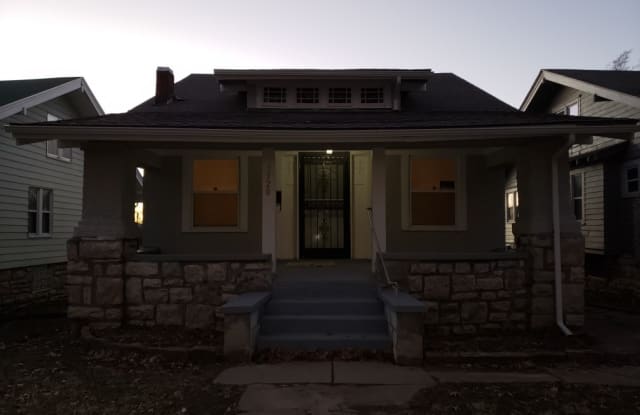 3520 Benton Boulevard - 3520 South Benton Ave, Kansas City, MO 64128