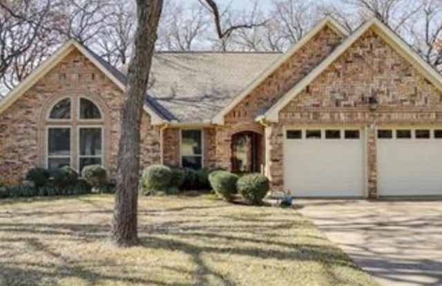 7801 Aubrey Lane - 7801 Aubrey Lane, North Richland Hills, TX 76182