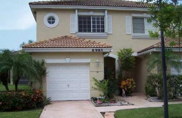 6985 Brook Hollow Road - 6985 Brook Hollow Rd, Palm Beach County, FL 33467