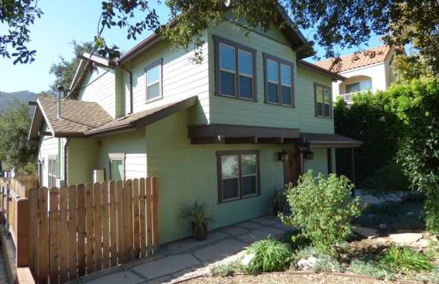 3412 Montrose Avenue - 3412 Montrose Avenue, Glendale, CA 91214