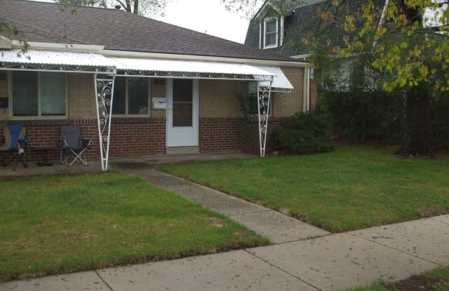 1506 S Lincoln St - 1506 South Lincoln Street, Denver, CO 80210
