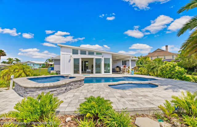 4329 Bellaire Drive - 4329 Bellaire Drive, Hernando Beach, FL 34607 4329 Bellaire Drive - 4329 Bellaire Drive, Hernando Beach, FL 34607