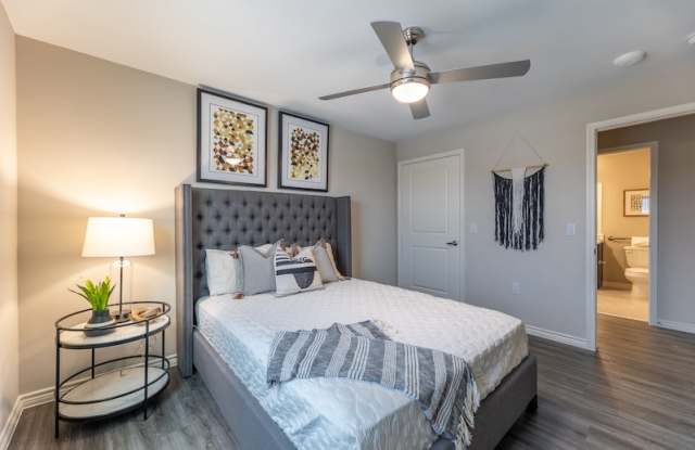 Commons at Manor 55+- Senior and Affordable Housing Gallery 3
