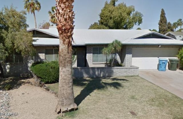 14426 N 17TH Avenue - 14426 North 17th Avenue, Phoenix, AZ 85023