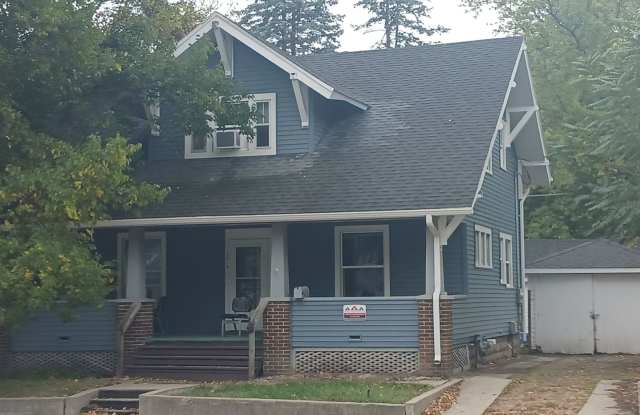 2916 Lincoln Way - 2916 Lincoln Way, Ames, IA 50014