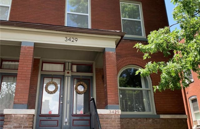 3429 Ohio Avenue - 3429 Ohio Avenue, St. Louis, MO 63118
