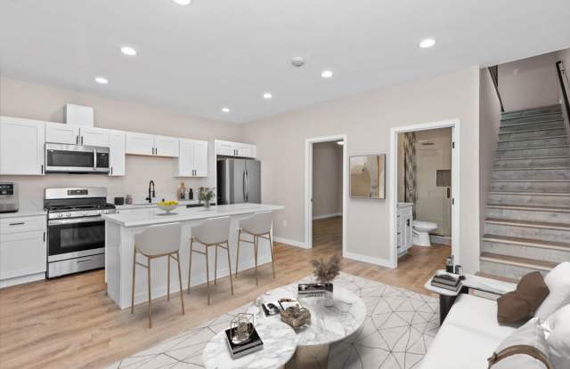 5189 Alumni Place - 5189 Alumni Place, San Diego, CA 92115