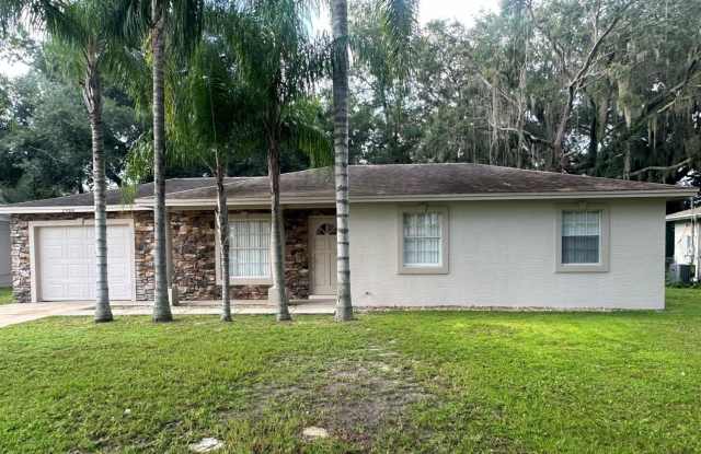 2906 GARDEN ROAD - 2906 Garden Road, Lake County, FL 32726