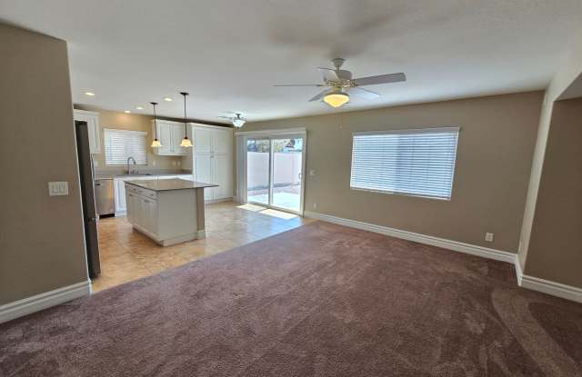 Rhodes Ranch 4 Bedroom Home with 1st Floor Bedroom Gallery 4