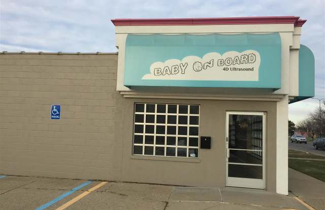 21339 Gratiot Avenue Gallery 2