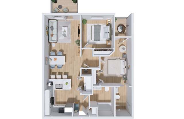 Anthony's Corner Lofts photos photos