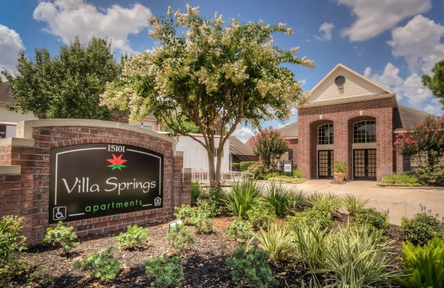 Affordable Housing – Villa Springs Apartments photos photos