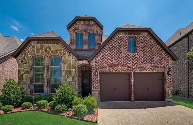 5513 Green Moss Hill - 5513 Green Moss Hill, McKinney, TX 75071