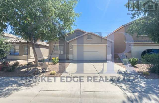 3Bed/2Bath Home in Maricopa! Ready for Immediate Move-In! -- FENCED-IN YARD! photos photos