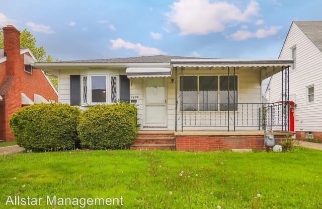 5806 Kenneth Avenue - 5806 Kenneth Avenue, Parma, OH 44129