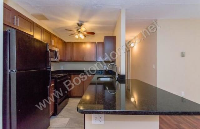 43 Burnham St. - 43 Burnham Street, Belmont, MA 02478