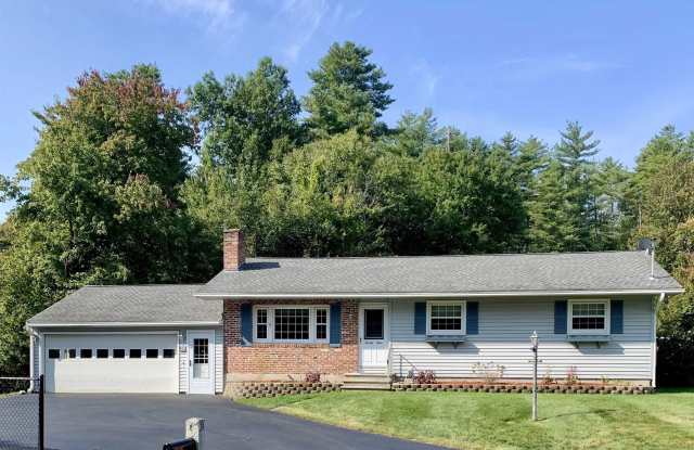 24 Beacon Drive - 24 Beacon Drive, Hillsborough County, NH 03054