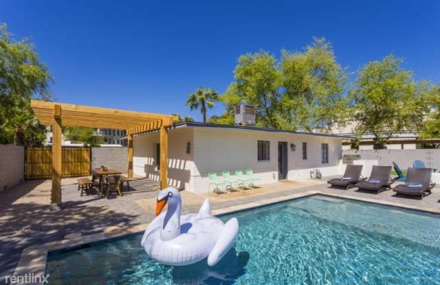 7520 E Mcknight Ave - 7520 East Mcknight Avenue, Scottsdale, AZ 85251