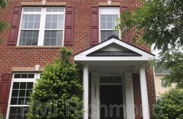 3825 Maher Mnr - 3825 Maher Manor, Short Pump, VA 23060