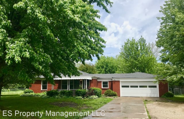 9060 E. 16th St. - 9060 East 16th Street, Indianapolis, IN 46229