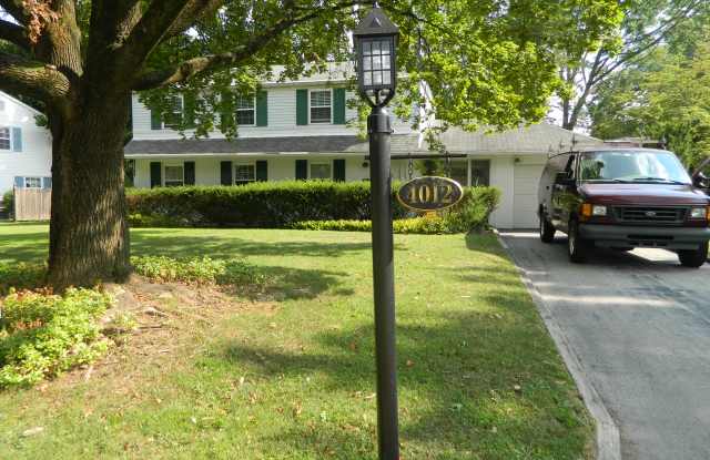 4012 Fairway Road Gallery 1