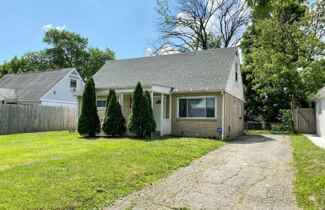3365 Eakin Road - 3365 Eakin Road, Columbus, OH 43204