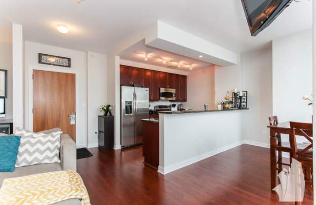 1396 South Prairie Avenue - 1396 South Prairie Avenue, Chicago, IL 60605