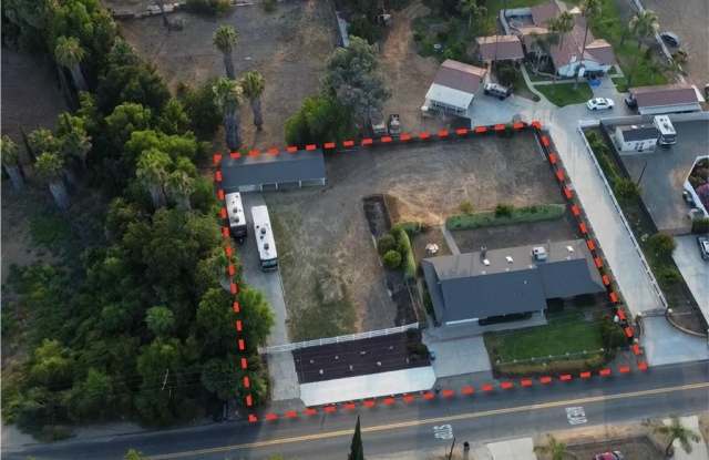 15833 Ridgeway Avenue - 15833 Ridgeway Avenue, Woodcrest, CA 92508