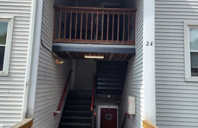 24 DEER RUN - 24 Deer Run Court, Arbutus, MD 21227