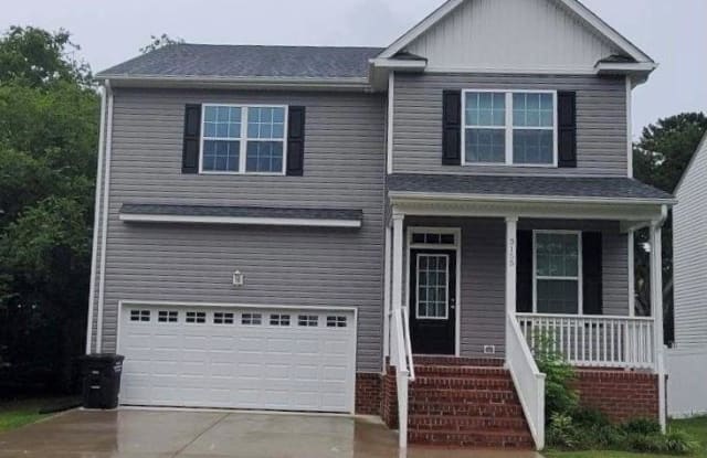 3155 Riveredge Drive - 3155 Riveredge Drive, Portsmouth, VA 23703
