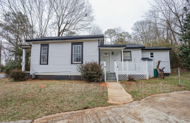 162 Booker St - 162 Booker Street, Athens, GA 30601