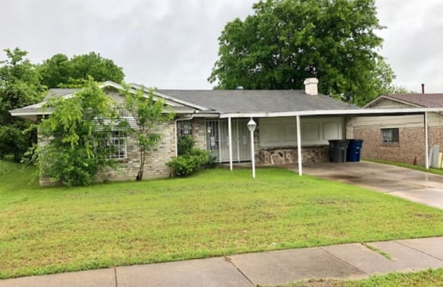 6124 Capestone Dr - 6124 Capestone Drive, Dallas, TX 75217