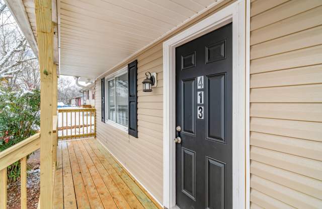 413 Cherokee Heights Drive Gallery 3