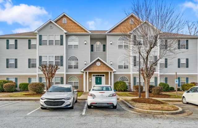 6113 Hedgecock Circle - 3D - 6113 Hedgecock Circle, High Point, NC 27265